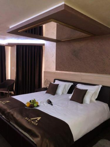 Restaurant & Apartments & Rooms AVENIA