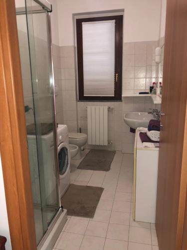 Bagno, Casa Roma in Gerenzano Bagno, Casa Roma in Gerenzano