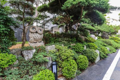 Seosan Aria Hotel in Seosan-si Seosan Aria Hotel in Seosan-si
