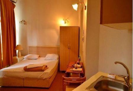 This photo about Budak Residence shared on HyHotel.com