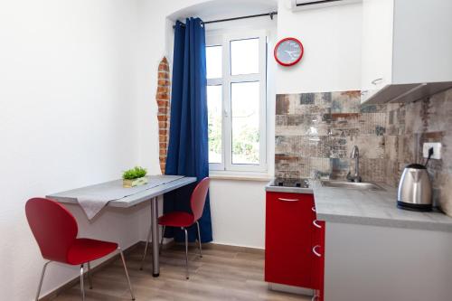 Lighthouse Rijeka in Rijeka Lighthouse Rijeka in Rijeka