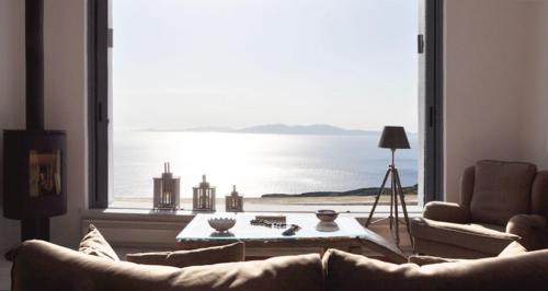 ทัศนียภาพ, Villa Kardiani in ไทโนซ ทัศนียภาพ, Villa Kardiani in ไทโนซ