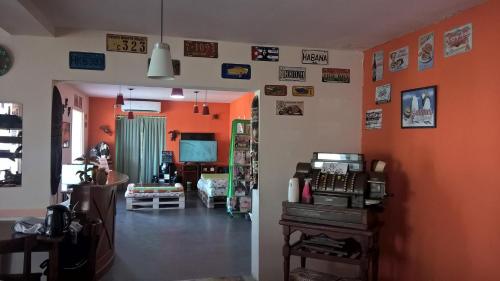 Aloha Hostel
Aloha Hostel