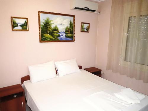 Hôtel Guest Rooms, Studio "Thomas Palace"***