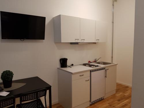 Hotel Kringelstaden in Sodertalje Hotel Kringelstaden in Sodertalje