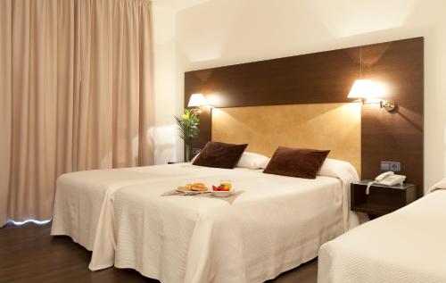 馬德里托雷洪廣場酒店 (Hotel Madrid Torrejon Plaza) in 托列洪德阿爾多斯 馬德里托雷洪廣場酒店 (Hotel Madrid Torrejon Plaza) in 托列洪德阿爾多斯
