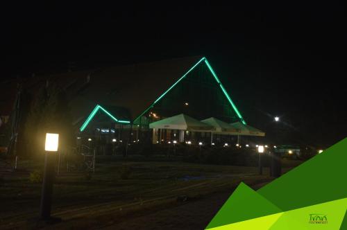 This photo about Trawa Hotel Sport shared on HyHotel.com