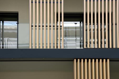 This photo about COCO-MAT Athens Jumelle shared on HyHotel.com