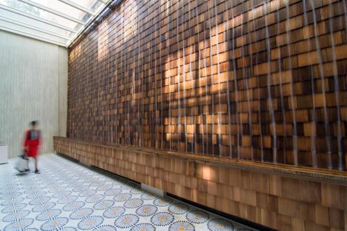 This photo about COCO-MAT Athens Jumelle shared on HyHotel.com