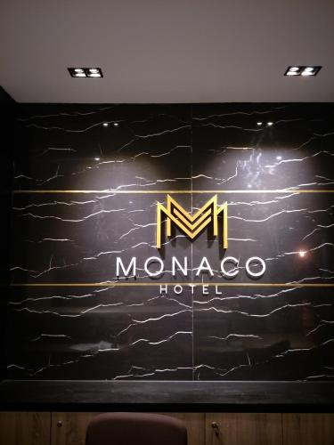 Monaco Hotel in 사이버자야 Monaco Hotel in 사이버자야