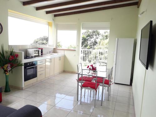 Villa Lineddy in Riviere-Salee Villa Lineddy in Riviere-Salee