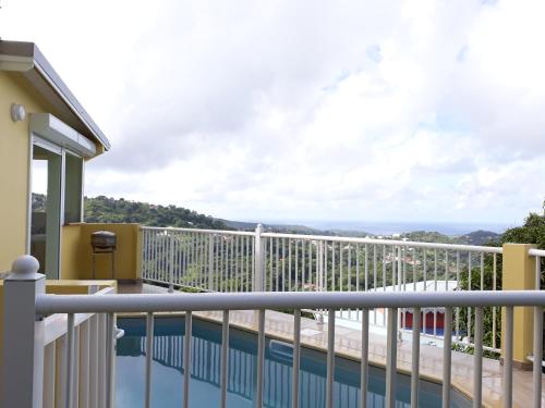 Villa Lineddy in Riviere-Salee Villa Lineddy in Riviere-Salee