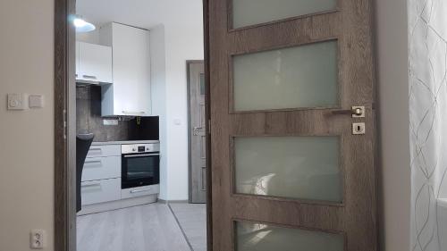 Olomouc NEW1 in เฮยซิน Olomouc NEW1 in เฮยซิน