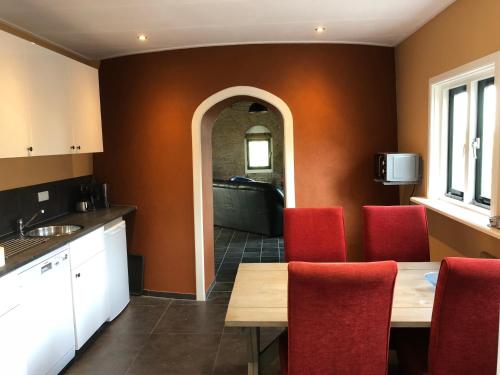 De goede verwachting in Kamperland De goede verwachting in Kamperland