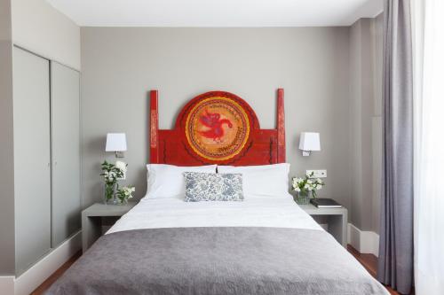 Hotel The Park Derio in Derio Hotel The Park Derio in Derio