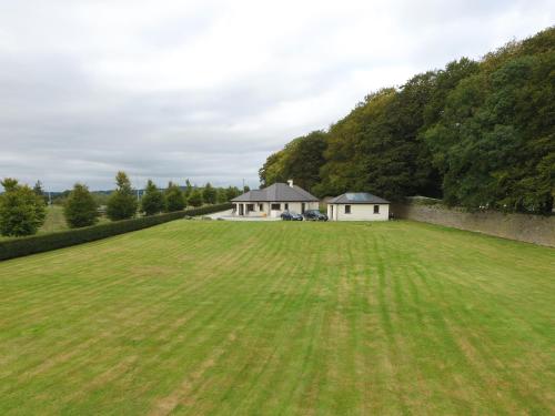 Moorepark West House in Fermoy Moorepark West House in Fermoy