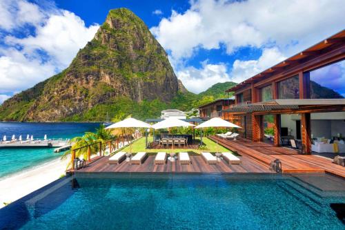 Facilities, Sugar Beach, A Viceroy Resort in Belle Vue Facilities, Sugar Beach, A Viceroy Resort in Belle Vue