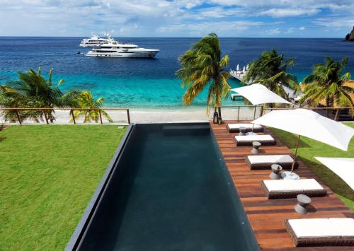 Facilities, Sugar Beach, A Viceroy Resort in Belle Vue Facilities, Sugar Beach, A Viceroy Resort in Belle Vue