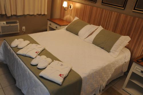 This photo about Hotel Kehdi Plaza shared on HyHotel.com