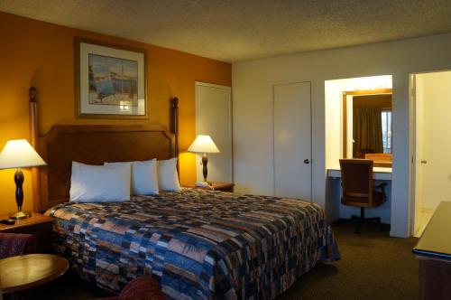 Classic Inn in Red Bluff Classic Inn in Red Bluff