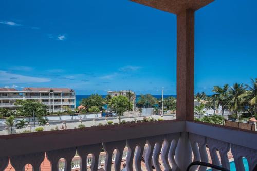 Fasilitas, GC Resort in Ocho Rios Fasilitas, GC Resort in Ocho Rios