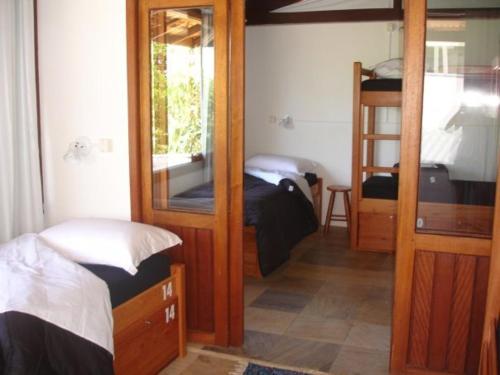 Submarino Hostel in Lagoa da Conceicao Submarino Hostel in Lagoa da Conceicao