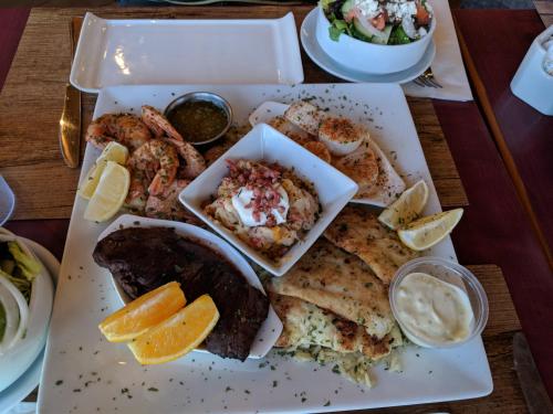 This photo about La Marbella - Chambres Studios Appartements shared on HyHotel.com