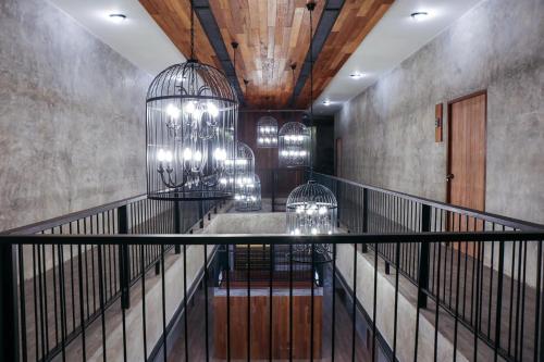 The Chic Lipe in Ko Lipe The Chic Lipe in Ko Lipe