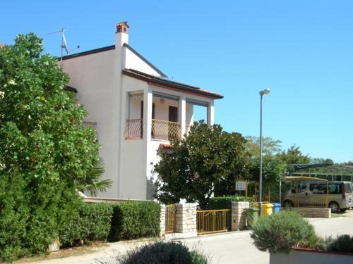 Apartments Nadija Hotel