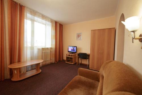 This photo about Gostinitsa Moskva shared on HyHotel.com