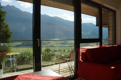 **** PanoramA Apartments in Matrei in Osttirol **** PanoramA Apartments in Matrei in Osttirol