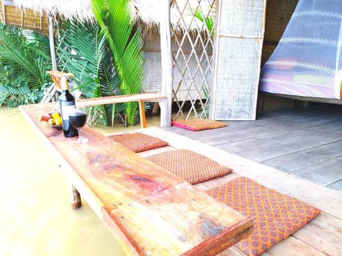 This photo about Eden Eco Village shared on HyHotel.com