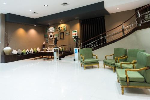 リバー クワイ ホテル15