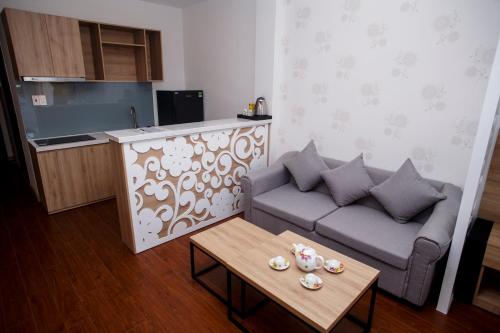 LiLy Apartment in Phuoc Hai LiLy Apartment in Phuoc Hai