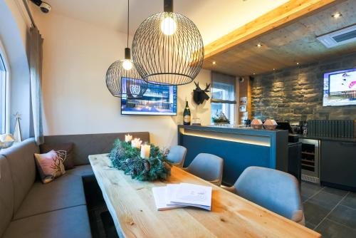 Instalaciones, Avenida Panorama Suites Kaprun by Alpin Rentals in Kaprun Instalaciones, Avenida Panorama Suites Kaprun by Alpin Rentals in Kaprun