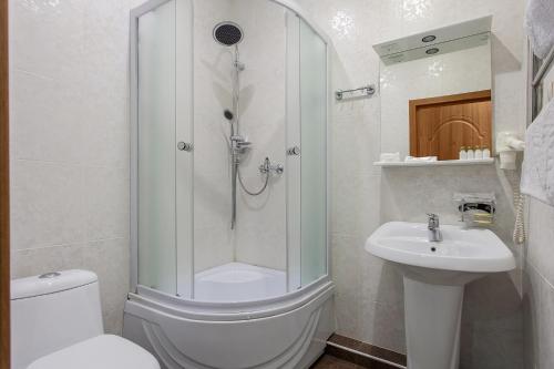 This photo about ArtHall Hotel shared on HyHotel.com