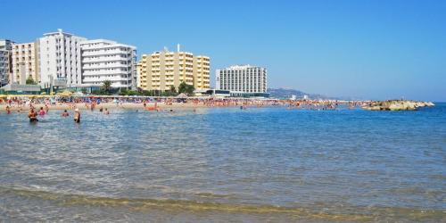 This photo about Residence Eurhotel shared on HyHotel.com