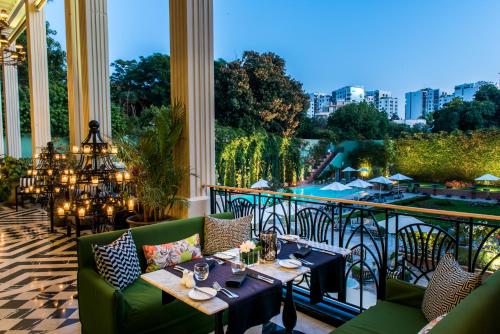 전망, Le Casablanca Hotel in 부르고뉴 전망, Le Casablanca Hotel in 부르고뉴