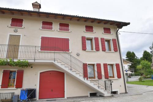 Casa Vacanza Dolomiti Bellunesi in Cesiomaggiore Casa Vacanza Dolomiti Bellunesi in Cesiomaggiore