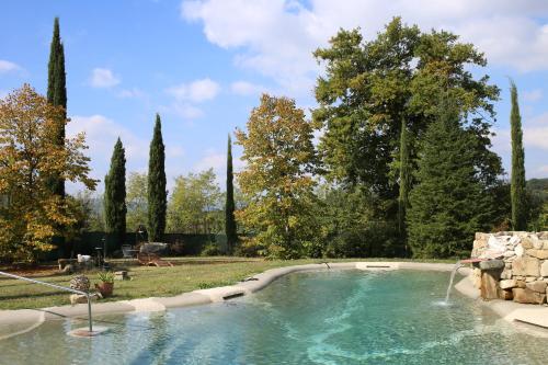 Hotel Agriturismo La Colombaia