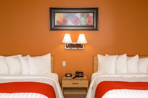 Hotel Robin Hood in Grand Falls-Windsor (NL) Hotel Robin Hood in Grand Falls-Windsor (NL)