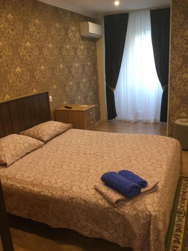Hotel Liman Ростов in Donrostov Hotel Liman Ростов in Donrostov