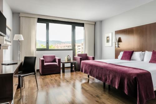 This photo about Eurostars Reina Felicia Spa shared on HyHotel.com