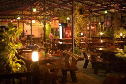 This photo about Ruanmai Style Resort 2 shared on HyHotel.com