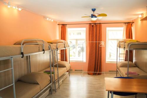 Old Flat Guest House Na Zhukovskogo in Saint Petersburg Old Flat Guest House Na Zhukovskogo in Saint Petersburg