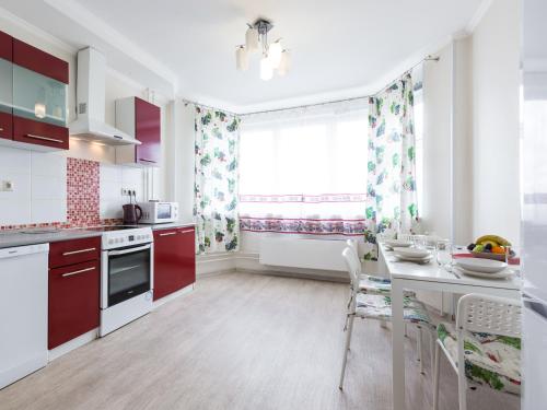 Apartments On Sovetskaya 
Apartments On Sovetskaya