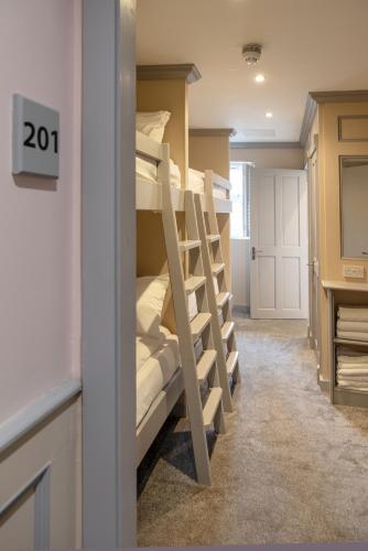 This photo about Central Station Hotel Liverpool shared on HyHotel.com