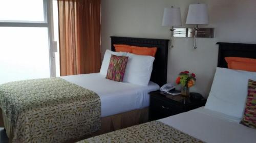 This photo about Hotel Papa Beto shared on HyHotel.com