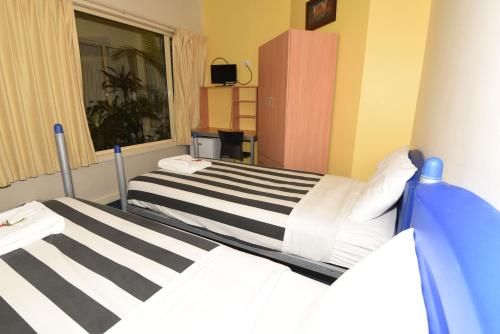 This photo about Hostel 109 Flashpackers shared on HyHotel.com