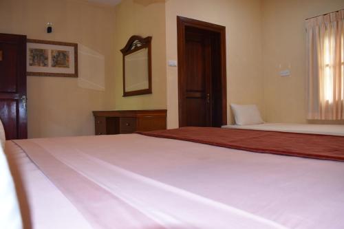 This photo about Hotel 4 U Saliya Garden shared on HyHotel.com